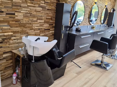 location commerce 1 pièce 45 m² à bourgoin-jallieu (38300)