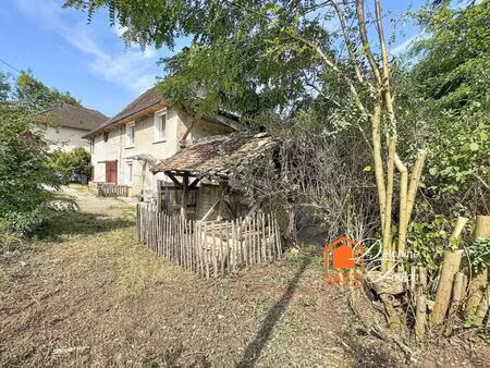 vente maison 5 pièces 105 m² saint-sorlin-de-morestel (38510)