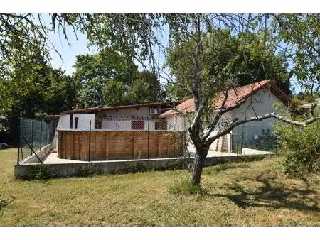 vente local industriel 500 m² saint-pierre-du-mont (40280)