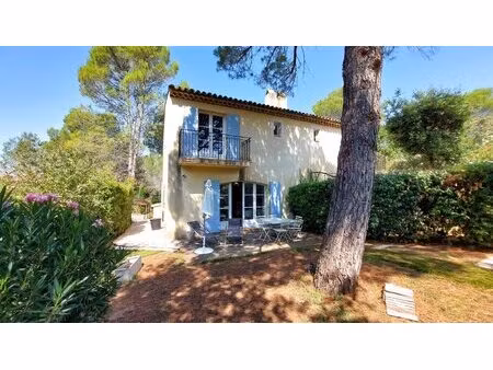 belle maison au domaine de st-endréol 4p