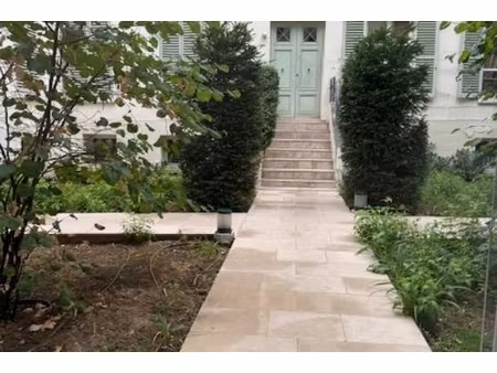 annonce maison à louer