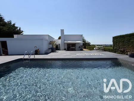 vente maison 4 pièces 150 m² langon (33210)