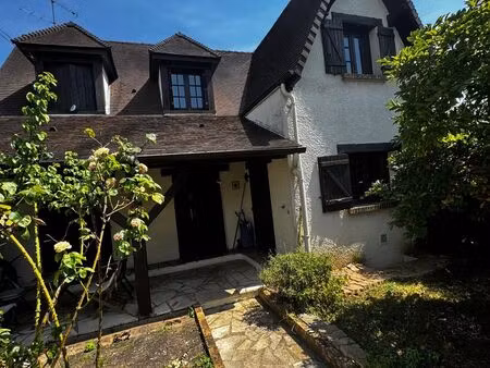 maison traditionnelle à athis-mons (91200)