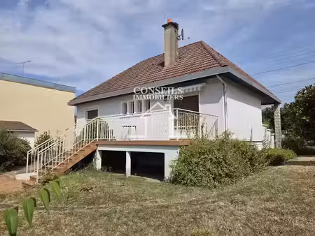 vente maison 5 pièces 90.03 m² à villeneuve-sur-yonne (89500)  138 000 €