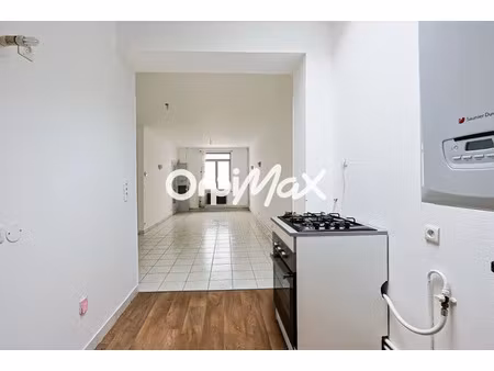 vente maison 4 pièces 76 m² à wattrelos (59150)  139 000 €