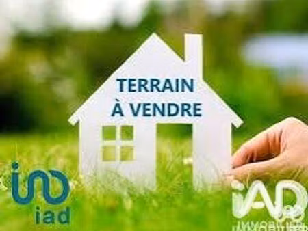 terrain à bâtir à linas (91310)