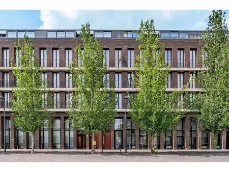 appartement à vendre à place paul heupgen 5 mons (vbe51798)