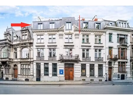 appartement à vendre à rue de la concorde 45 ensival (vbe51992)