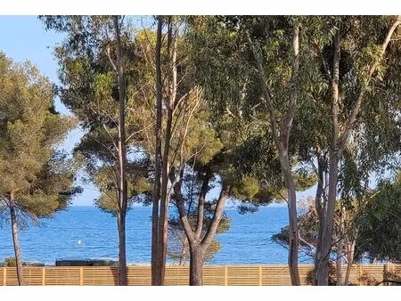 villa + 2 appartements 294m² vue mer - piscine - sainte-maxime