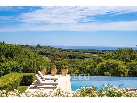 ramatuelle – propriété rare