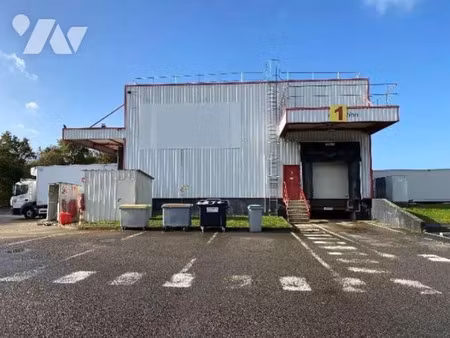 vente locaux professionnels à saint-jean-de-boiseau (44640)  570 900 €