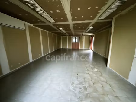 vente bureau 4 pièces 171 m² roanne (42300)
