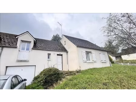 vente maison 3 pièces 89 m² couffy (41110)