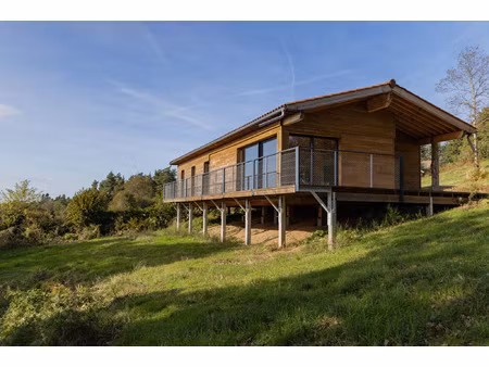 vente maison 5 pièces 135 m² écoche (42670)