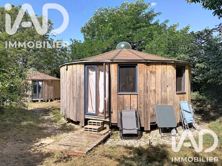 vente gîte 2 pièces