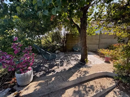 vente maison 115 m² à blois (41000)  158 600 €