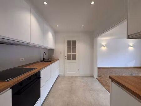appartement à louer à place saint arnould 4 bouillon (vbe51996)