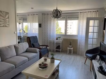 appartement chalon sur saone 3 pièce(s) 69.19 m2