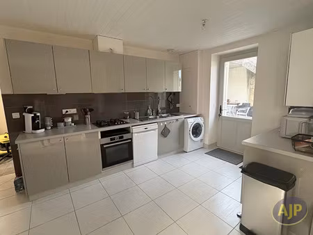 location appartement 3 pièces 81.21 m² à lamarque (33460)  745 €