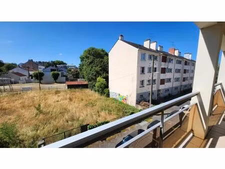 appartement nantes 3 pièce(s) 67.35 m2