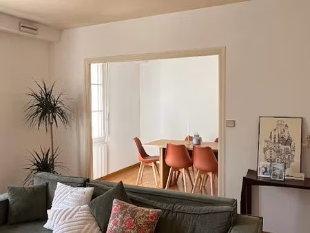 location appartement 2 pièces 52.64 m² à quimper (29000)  550 €
