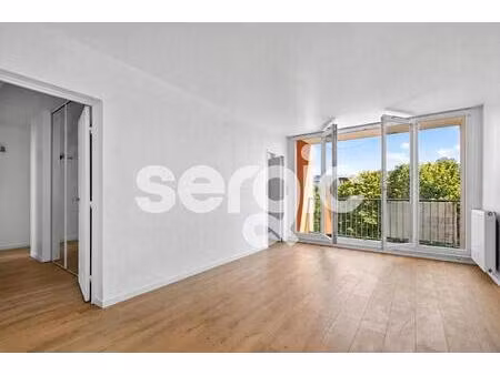 appartement familiale vitry sur seine 80 m2 au pied du futur métro 15