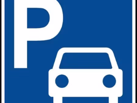 vente parking 11 m² à paris 3ème (75003)  39 000 €