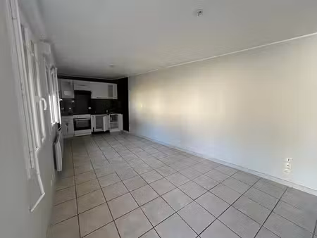 location maison 2 pièces 35 m² à quimper (29000)  550 €