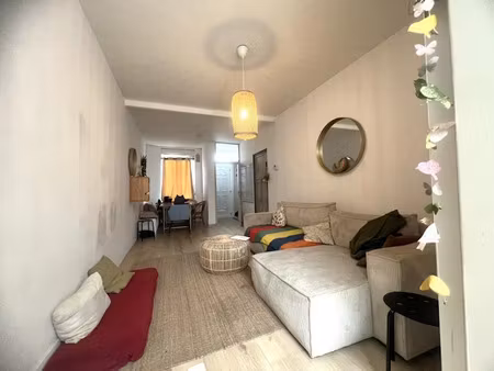 vente maison 5 pièces 95 m² à lille (59000)  220 000 €