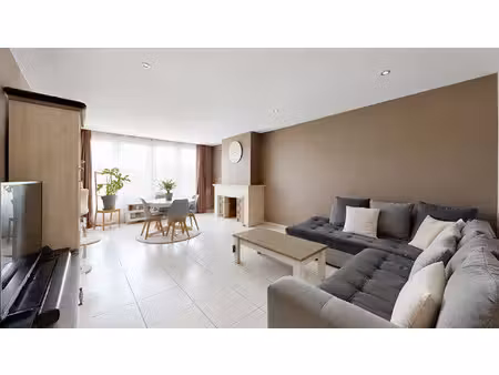 appartement à vendre à place docteur schweitzer 26 berchem-sainte-agathe (rbw58389)