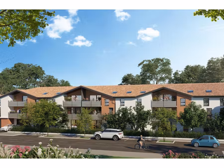 annonce immobilier neuf à vendre