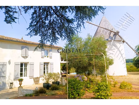 annonce maison à vendre