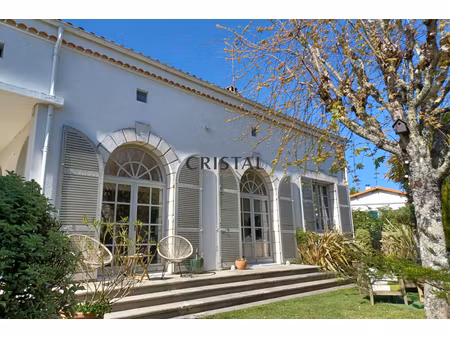 annonce maison à vendre