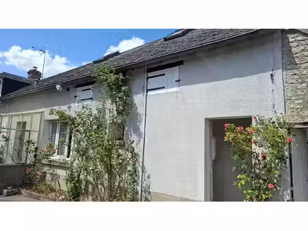 vente maison 6 pièces 120 m² ascoux (45300)