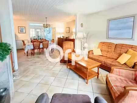 vente maison 5 pièces 113 m² à saint-martin-boulogne (62280)  154 900 €