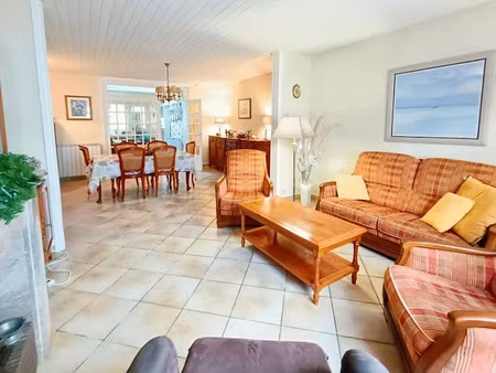 vente maison 5 pièces 113 m² à saint-martin-boulogne (62280)  168 000 €