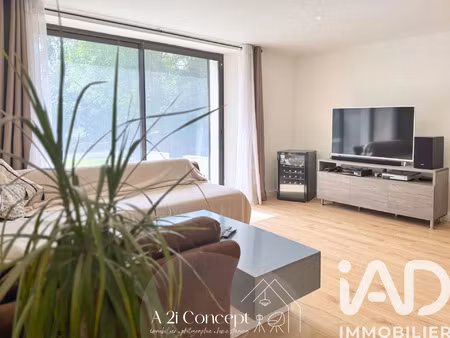 vente maison 5 pièces 110 m² montrevault-sur-èvre (49270)