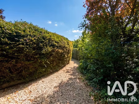 vente maison 5 pièces 130 m² segré-en-anjou bleu (49500)