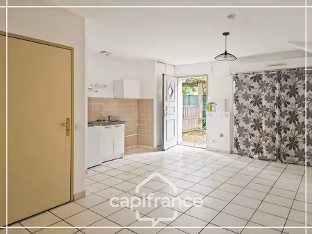 location appartement 1 pièce 28 m² à castelculier (47240)