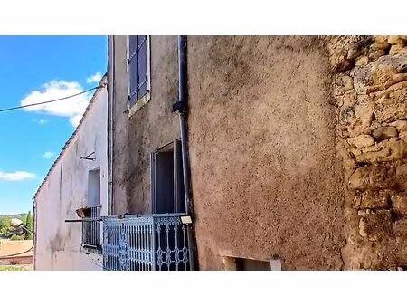 achat : maison (34480)
