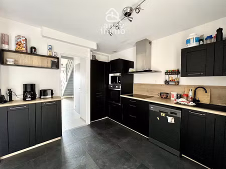 vente maison 5 pièces 117 m² à jaunay-clan (86130)  227 000 €