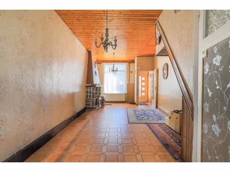 vente maison 4 pièces 78 m² à marcq-en-baroeul (59700)  229 000 €