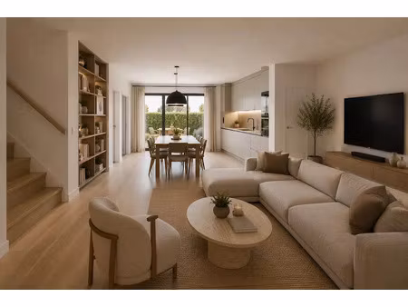 vente maison 4 pièces à aucamville (31140)  244 000 €