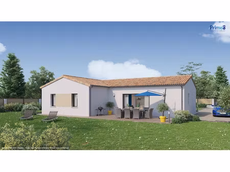 vente maison neuve 4 pièces 99 m² à aureilhan (40200)  249 063 €