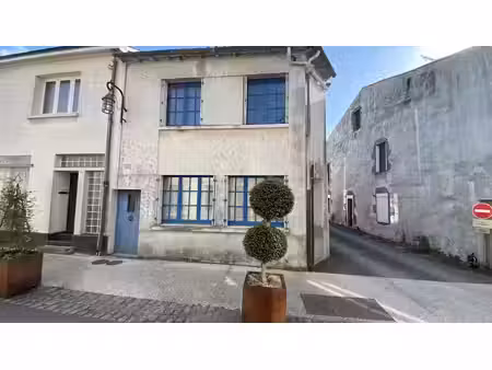 vente maison 6 pièces 140 m² à tiffauges (85130)  232 500 €