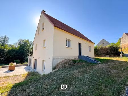 vente maison 7 pièces 120 m² à muret-et-crouttes (02210)  230 000 €