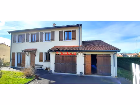 vente maison 7 pièces 140 m² à arpajon-sur-cère (15130)  229 990 €