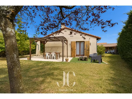 vente maison 4 pièces 91 m² à roussillon (38150)  235 000 €