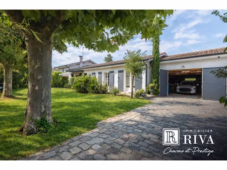 annonce maison à vendre