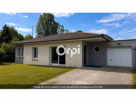 vente maison 4 pièces 97.73 m² à limoges (87000)  239 800 €